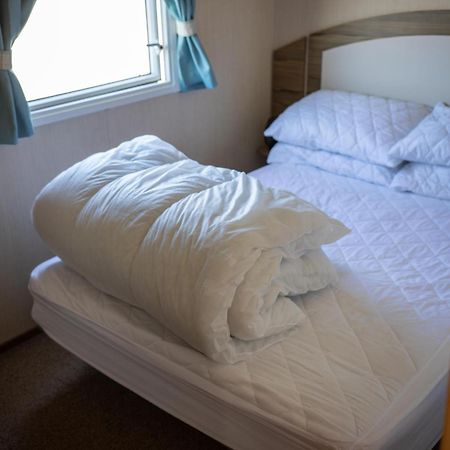 Littlesea Caravan Weymouth Extérieur photo