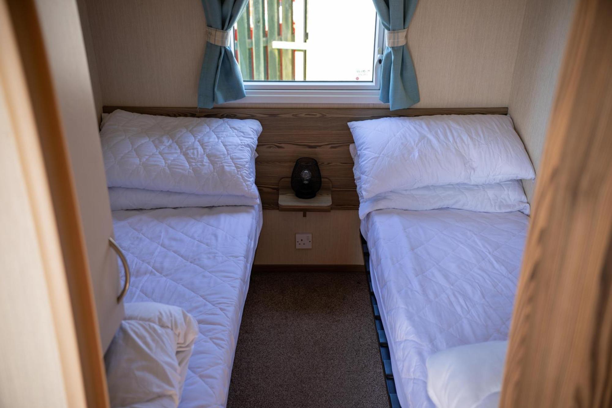 Littlesea Caravan Weymouth Extérieur photo