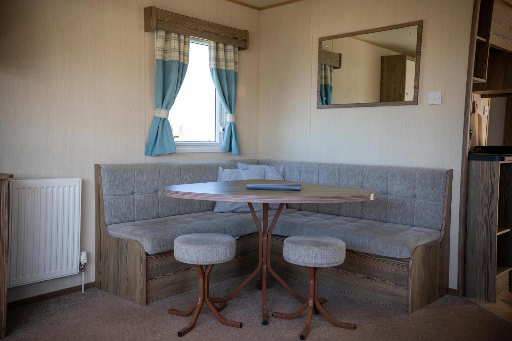 Littlesea Caravan Weymouth Extérieur photo
